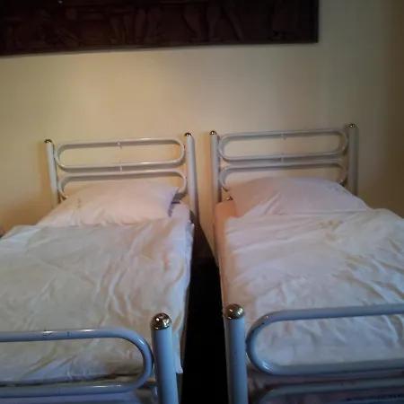 Polonia 홈스테이 자코파네