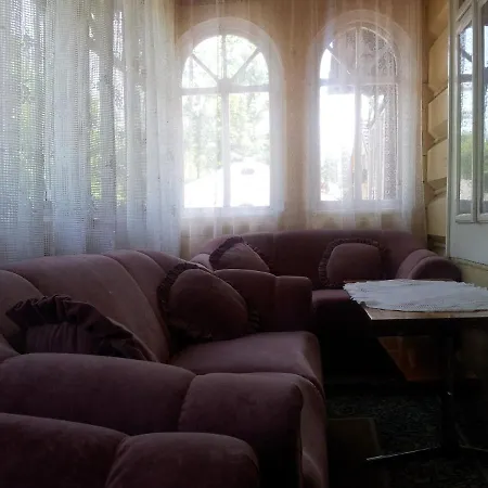 Polonia 홈스테이