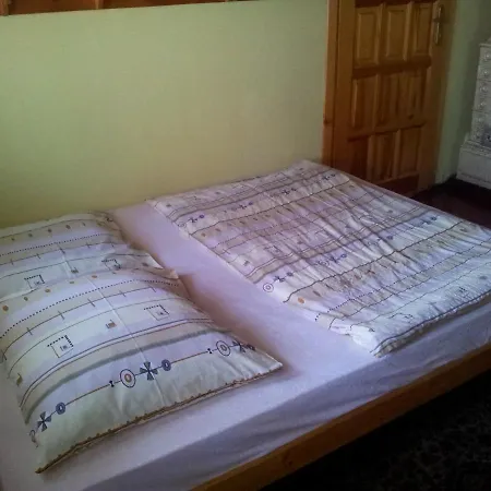 홈스테이 Polonia 자코파네