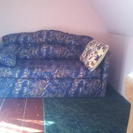 홈스테이 Polonia