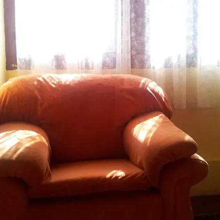 Polonia 홈스테이 자코파네