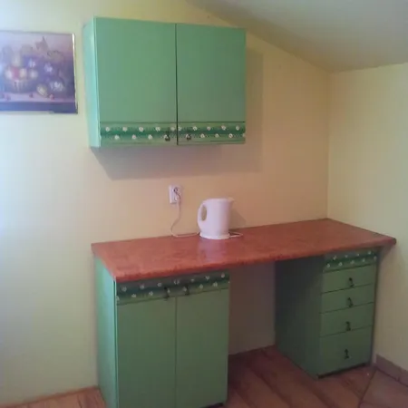 Polonia 자코파네