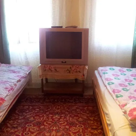 홈스테이 Polonia *