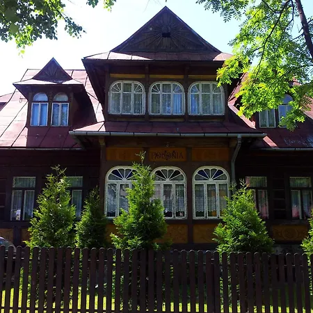 Polonia 자코파네