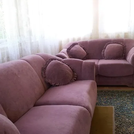 Polonia 홈스테이 자코파네