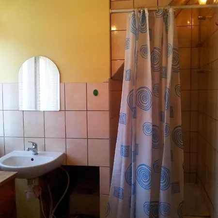 Quarto em Acomodações Particulares Polonia