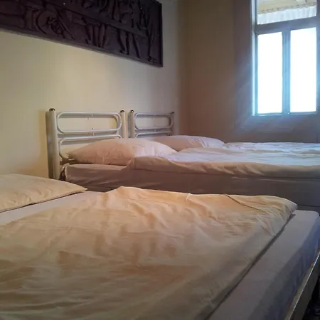 Polonia Séjour chez l'habitant