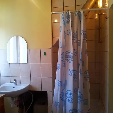 Séjour chez l'habitant Polonia