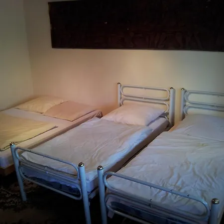 Polonia Séjour chez l'habitant *