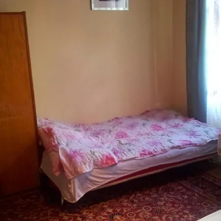 Polonia Séjour chez l'habitant Zakopane